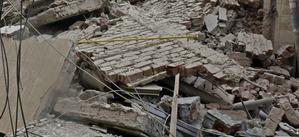10 students injured as roof collapses in primary school in Gujarat village