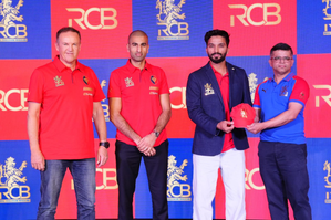 ‘I told Mo before captaining RCB…’: Patidar reveals leadership talks with team director