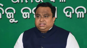 BJD MP demands special category state status for Odisha