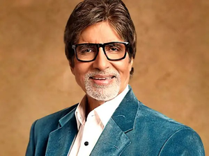 Amitabh Bachchan: Re-release of old films are garnering immense footfalls