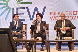 Energy Week 2025: India signs multiple pacts for resilient, sustainable energy future