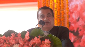 Under PM Modi, Indian road network has grown bigger than that of US: Gadkari