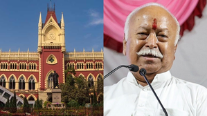 Calcutta HC permits Mohan Bhagwat’s meeting on Sunday with sound limit rider