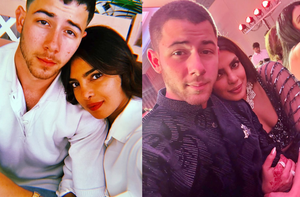 Priyanka Chopra pens a special Valentine’s Day wish for her ‘forever’ Nick Jonas