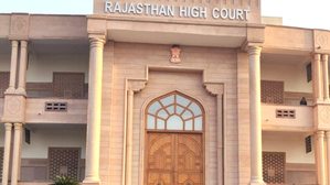 SDM slapping case: Rajasthan High Court rejects Naresh Meena’s bail plea