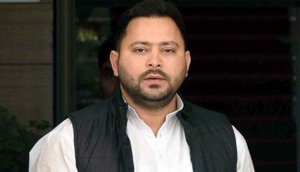 Tejashwi Yadav condoles New Delhi Railway Station stampede victims, slams Centre