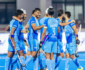 FIH Pro League: India look to continue winning momentum against Germany