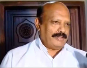 Thomas K Thomas likely to head Kerala NCP (SP)