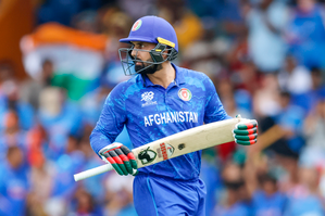 Mohammad Nabi looking beyond Champions Trophy, says ‘future will depend on fitness’