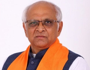 Gujarat local body elections: BJP establishes strong lead as counting continues