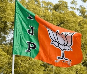 BJP sweeps Gujarat local body polls (Ld)