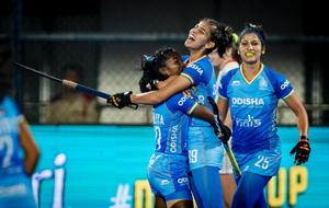 Women’s Pro League: Spain edge out India 4-3 in close encounter