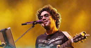 Papon calls his track ‘Sabse Haseen Tu’, a celebration of love