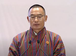 Will learn lessons of leadership from my mentor PM Modi: Bhutan Prime Minister