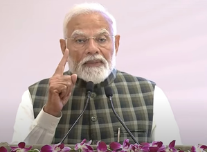 PM Modi’s 119th ‘Mann Ki Baat’ today