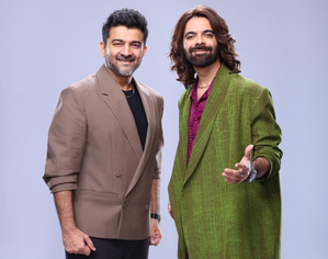 Sachin-Jigar to set the stage on fire at IIFA 2025 with their first-ever performance