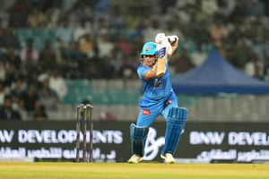 India Masters thump Sri Lanka in thrilling runfest for flying start to IML campaign