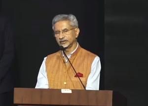 Space, AI key to India recovering global status of technology source: EAM Jaishankar