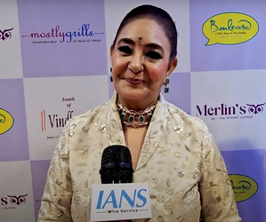 Exclusive! Singer Jaspinder Narula reveals the reason behind her reduced Bollywood presence