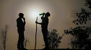 IMD issues yellow alert for heatwave in Mumbai, suburbs