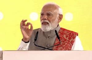 Today, the world trusts India’s governance which is constantly reforming: PM Modi