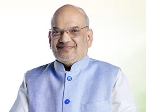 Global Investors’ Summit 2025: Amit Shah to address valedictory session