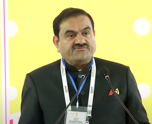Eager to join Assam’s transformational journey: Gautam Adani
