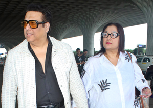 (IANS Exclusive) Govinda-Sunita separation: Actor’s manager calls it a publicity stunt