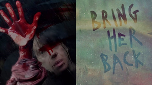 ‘Bring Her Back’ teaser introduces us to a mind-bending nightmare