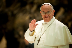 Pope Francis had peaceful night, is resting, says Vatican