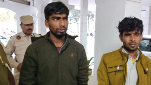 LeT cadre, three associates held in Assam for demanding Rs 10 crore ransoms