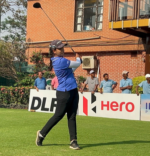 WPGT 2025: Vani Kapoor uses experience to carve out victory in 4th leg