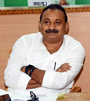 Don’t worry about Nishant Kumar’s political entry: Bihar Minister to Tejashwi