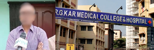 Not received death certificate yet: Murdered doctor’s parents accuse Mamata govt of passing the buck