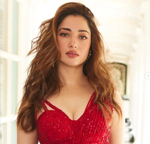 Tamannaah Bhatia to take action against cryptocurrency fraud rumors