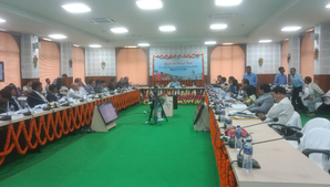 Brahmaputra Board prepares master plans for management of NE & North Bengal rivers