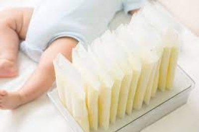 Human breast milk may heal corneal wounds: Study