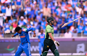 Felt better rhythm against Pakistan: Kuldeep Yadav on his 3-40 performance