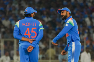 Champions Trophy: Excited, could be Rohit-Virat’s last time facing Pakistan, says Rashid Latif