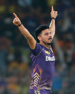 ‘KKR feels like a family’, expresses Vaibhav Arora after returning to the franchise for IPL 2025