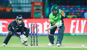Champions Trophy: Babar Azam is being rightly criticised, he should’ve taken more risk, says Rashid Latif