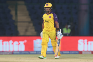 Chamari Athapaththu to miss final phase of WPL 2025 for UP Warriorz