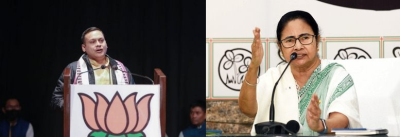 Bengal CM’s attack on Maha Kumbh a reflection of her fear of defeat in 2026 polls: Amit Malviya