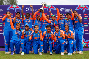 How clinical and meticulous planning, execution got India its second U19 Women’s T20 WC title