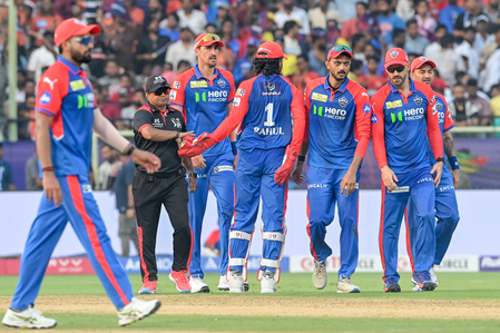 IPL 2025: It was a great team effort, everyone made contributions, says Porel on DC win over SRH
