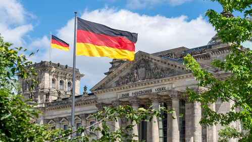 Indo-German partnership in science & education stronger than ever: German Ambassador