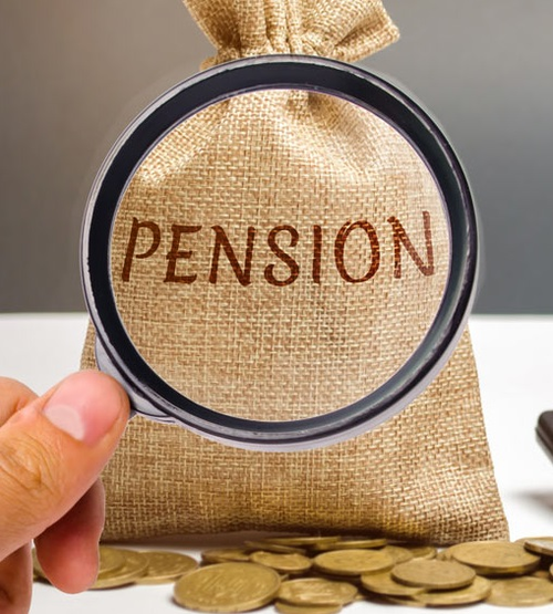 Unified Pension Scheme set to roll out from April 1, to benefit 23 lakh employees