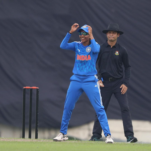 Minnu, Harleen, Jemimah and Sneh named captains for Senior Women’s Multi-Day Challenger Trophy