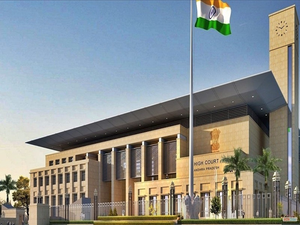 Andhra HC adjourns hearing on YSRCP leader’s bail plea in extortion case