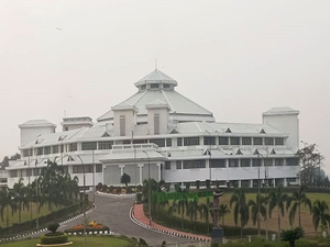 Tripura Assembly’s Budget session to begin on March 21